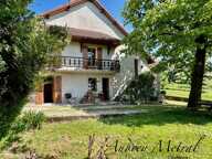 Maison individuelle à vendre à Ruffieux + Grange 200 m² + terrain + vue dégagée à 1h de Genève, 45 min d'Annecy et 30 min d'Aix-les-bains — photo 2
