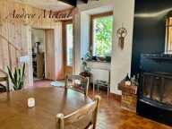 Maison individuelle à vendre à Ruffieux + Grange 200 m² + terrain + vue dégagée à 1h de Genève, 45 min d'Annecy et 30 min d'Aix-les-bains — photo 4
