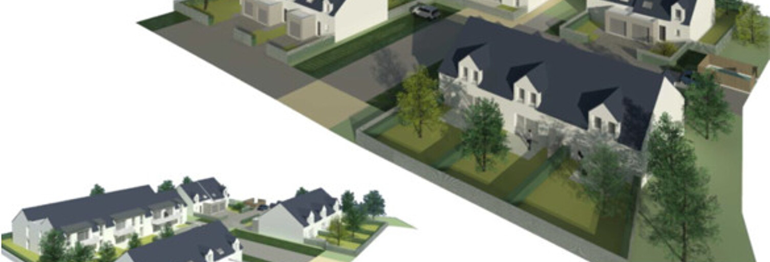 Maison  99 m² à louer à Trégunc (29910)