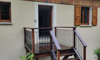 Appartement 4 Pièces 100 m² à louer à Laval-en-Belledonne (38190)