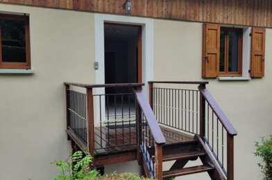 Appartement 4 pièces 1050 €