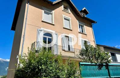 Appartement meublé — photo du bien