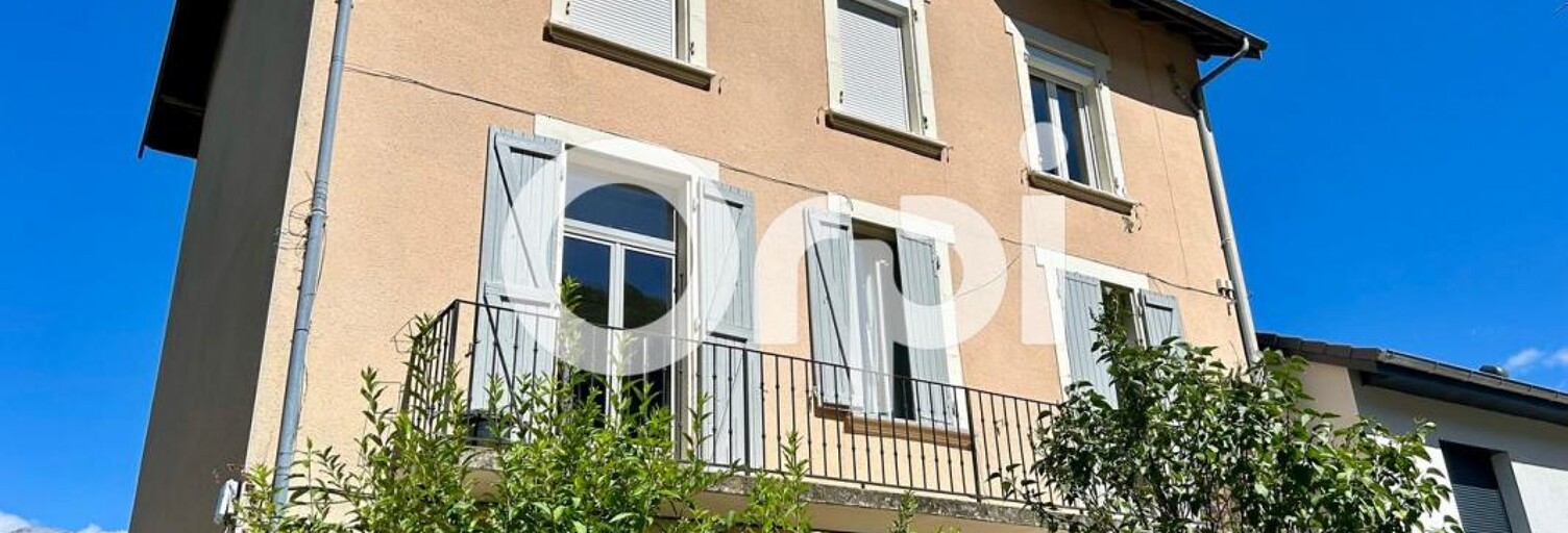 Appartement 3 Pièces 58 m² à louer à Villard-Bonnot (38190)