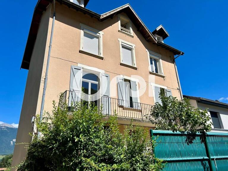Appartement meublé — photo 1