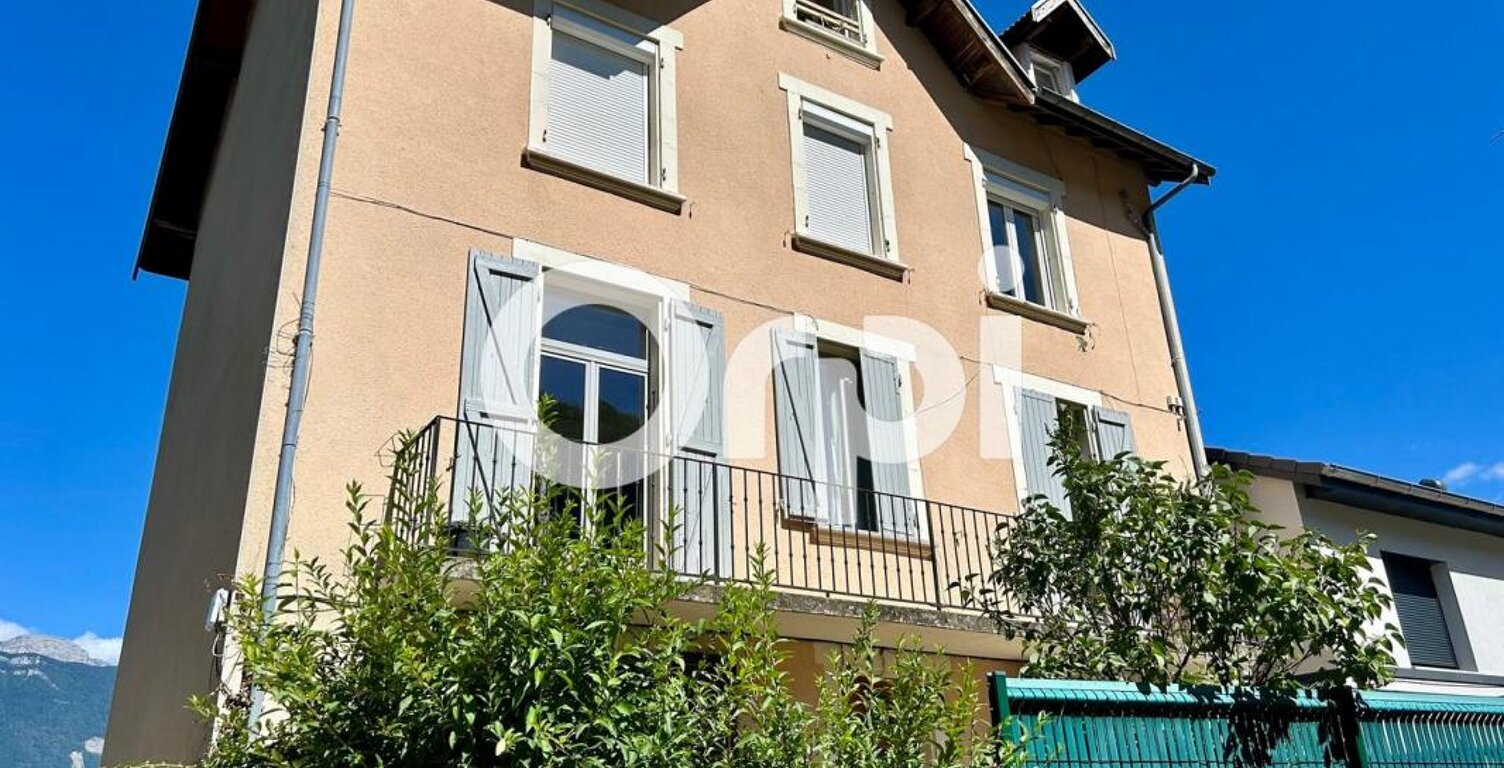 Appartement meublé — photo 1