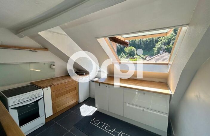 Appartement meublé — photo 3