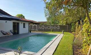 Maison 5 Pièces 94 m² à vendre à Saubion (40230)