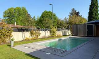 Maison 5 Pièces 94 m² à vendre à Saubion (40230)
