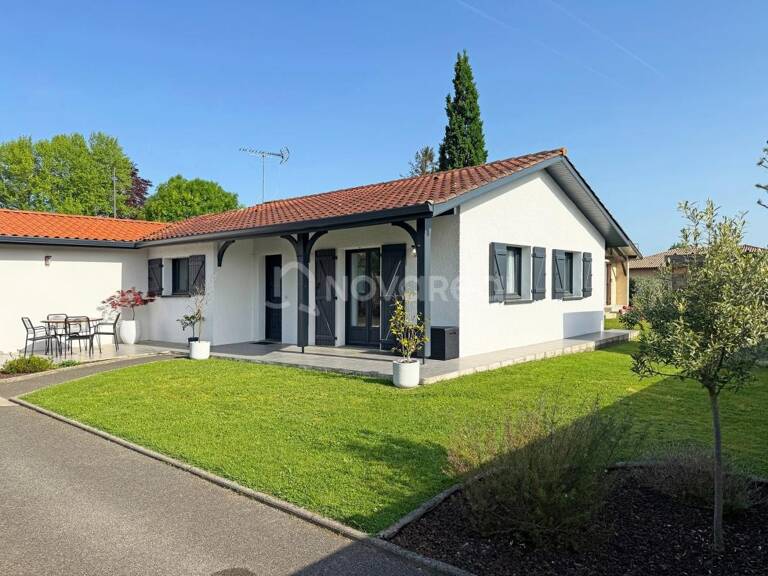 Maison 5 pièces — photo 1
