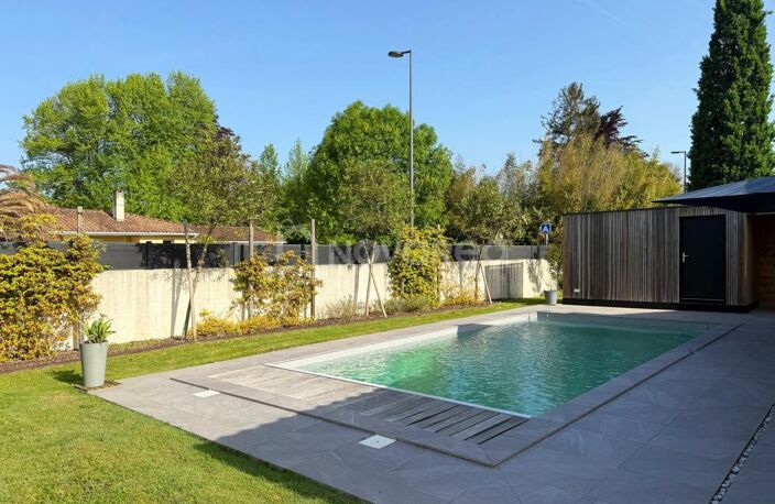 Maison 5 pièces — photo 4