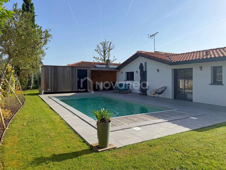 Maison 5 pièces — photo 1