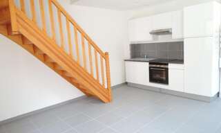 Appartement 2 Pièces 39 m² à louer à Saint-Étienne (42000)
