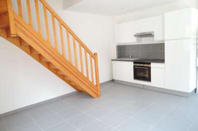 Appartement 2 pièces 470 €