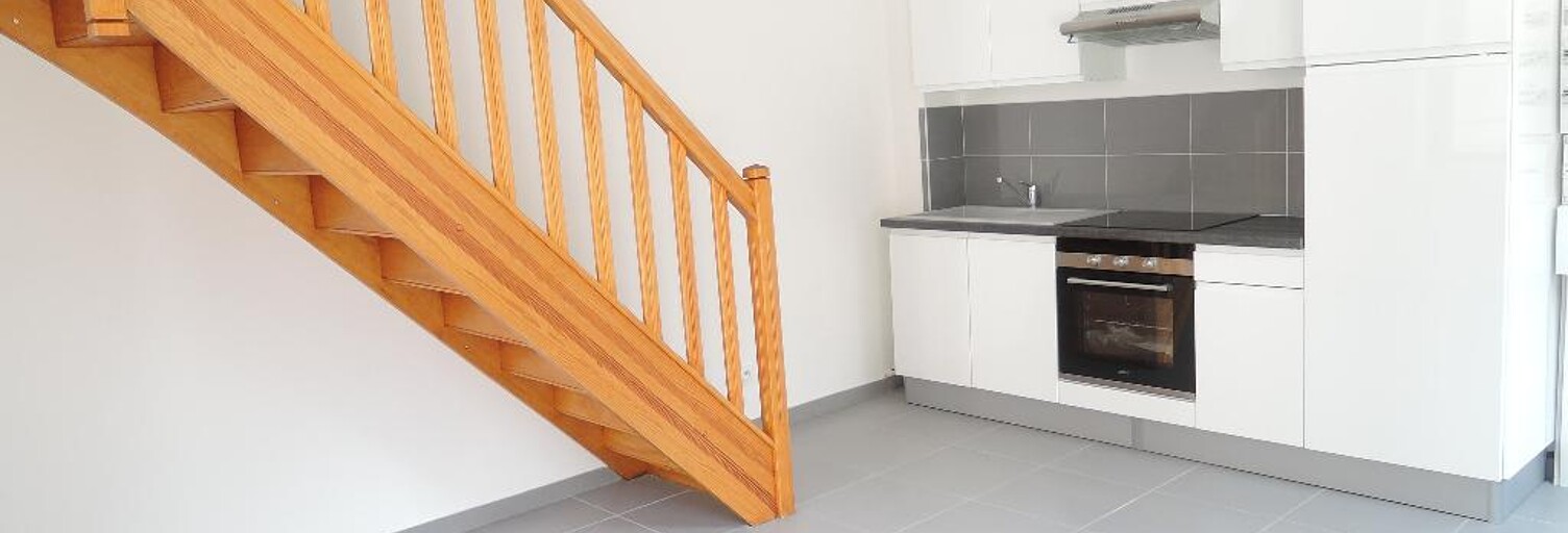 Appartement 2 Pièces 39 m² à louer à Saint-Étienne (42000)