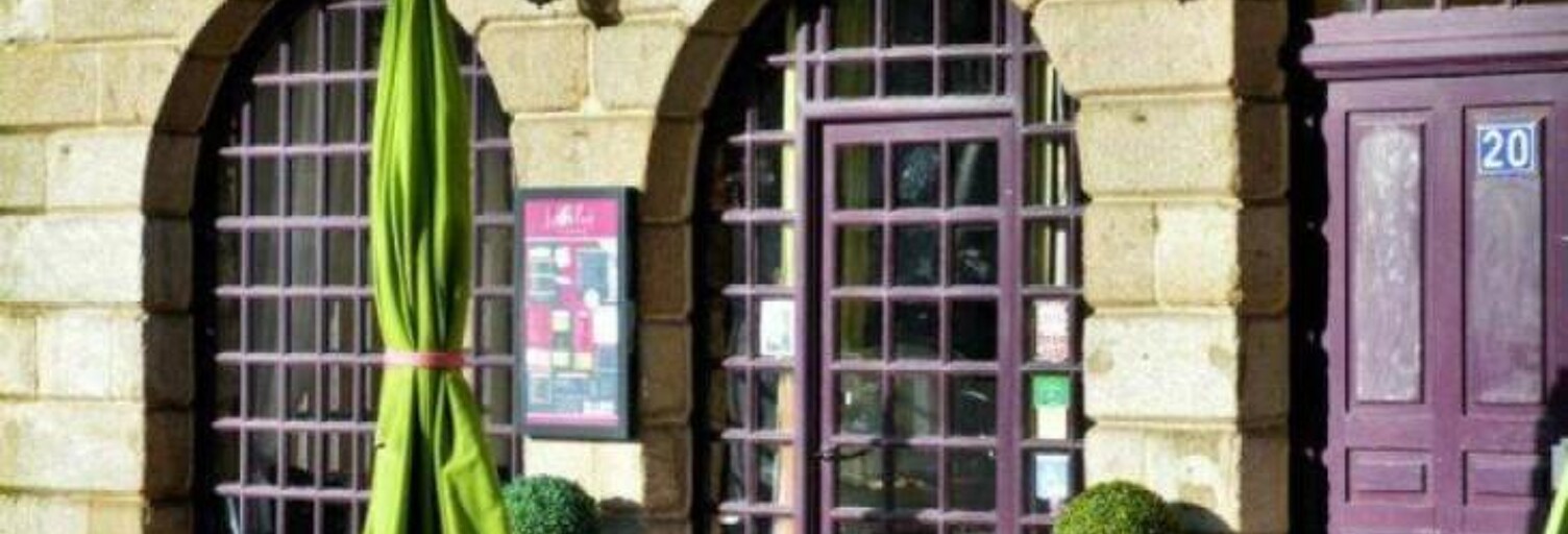 Commerce  1 m² à vendre à Rennes (35200)