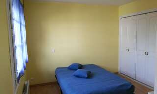 Appartement 1 Pièce 22 m² à louer à La Roche-sur-Yon (85000)