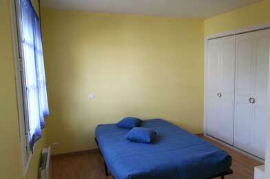Appartement 1 pièces 435 €