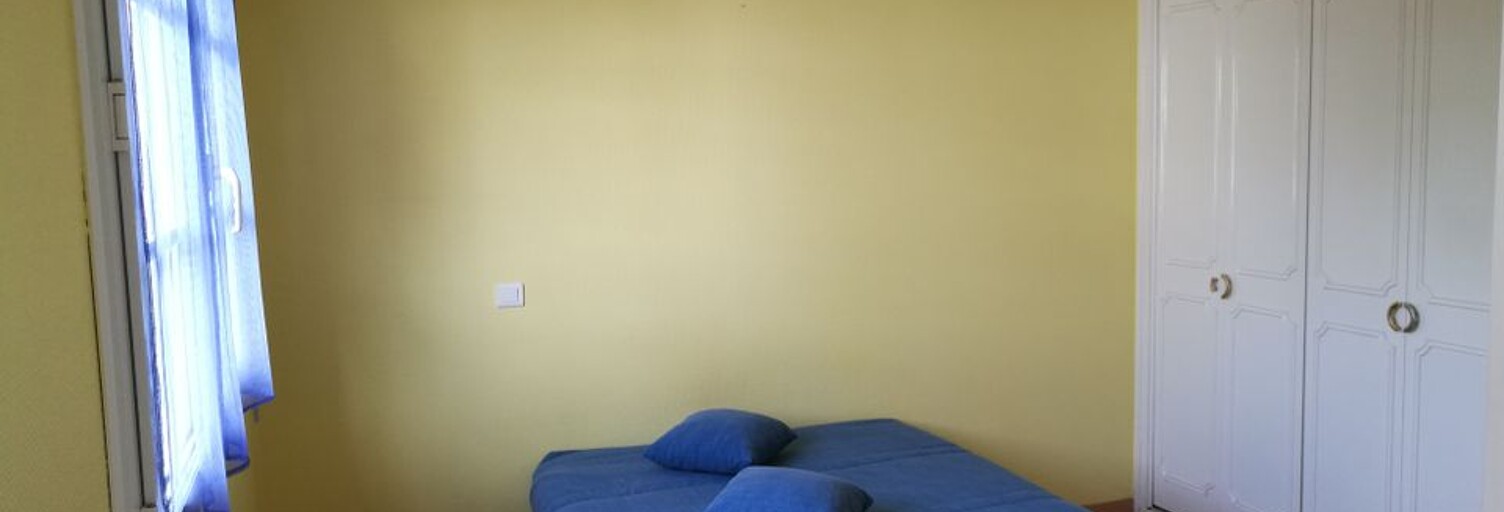 Appartement 1 Pièce 22 m² à louer à La Roche-sur-Yon (85000)