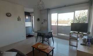 Appartement 1 Pièce 31 m² à louer à Moulins (03000)