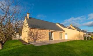 Maison 4 Pièces 88 m² à louer à Gorron (53120)