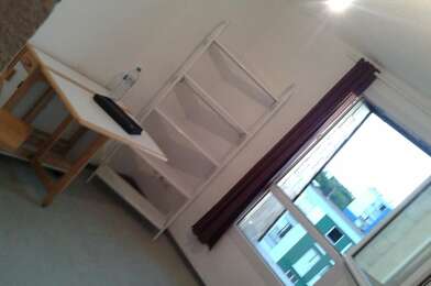 Appartement 1 pièces 340 €