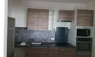 Appartement 2 Pièces 60 m² à louer à Évry-Courcouronnes (91000)