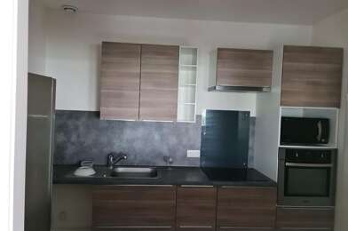 Appartement 2 pièces 960 €