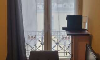 Appartement 1 Pièce 22 m² à louer à Paris 18 (75018)