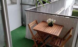 Appartement 1 Pièce 30 m² à louer à Montpellier (34000)