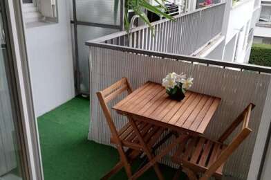 Appartement 1 pièces 600 €