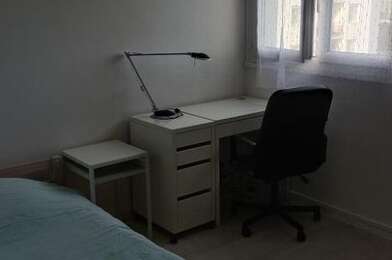 Appartement 1 pièces 480 €