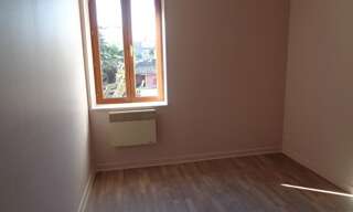 Appartement 2 Pièces 50 m² à louer à Vénissieux (69200)