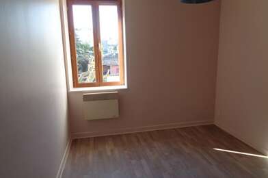 Appartement 2 pièces 705 €