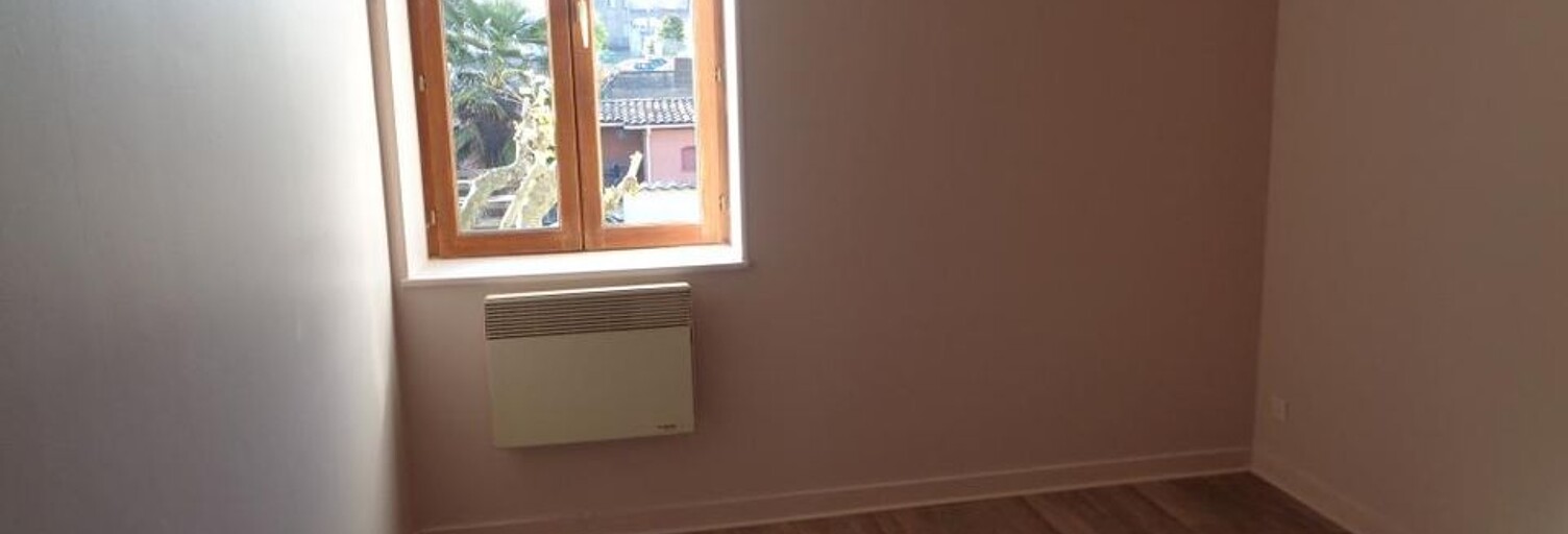 Appartement 2 Pièces 50 m² à louer à Vénissieux (69200)