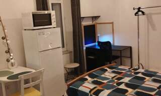 Appartement 1 Pièce 22 m² à louer à Poitiers (86000)