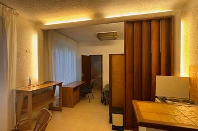 Appartement 1 pièces 400 €