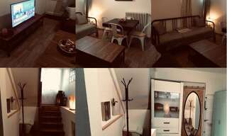Appartement 2 Pièces 50 m² à louer à La Souterraine (23300)