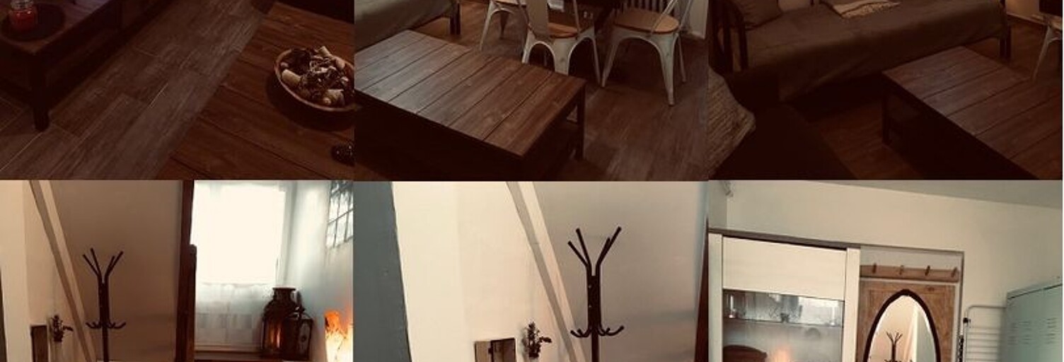 Appartement 2 Pièces 50 m² à louer à La Souterraine (23300)