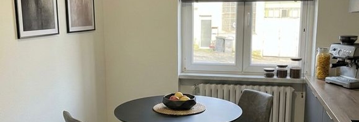 Appartement 3 Pièces 65 m² à louer à Morhange (57340)