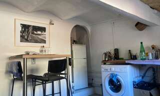 Appartement 1 Pièce 28 m² à louer à Montpellier (34000)