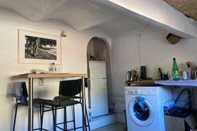 Appartement 1 pièces 620 €