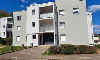 Appartement 3 Pièces 71 m² à louer à Bitche (57230)