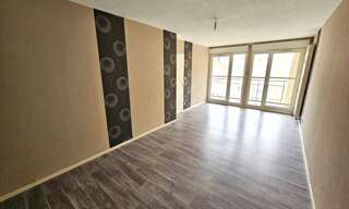 Appartement 3 Pièces 79 m² à louer à Creutzwald (57150)