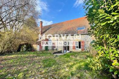 Maison 6 pièces 88000 €