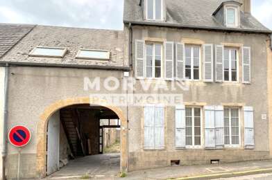 Maison 8 pièces 88000 €