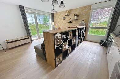 Maison 4 pièces 286200 €