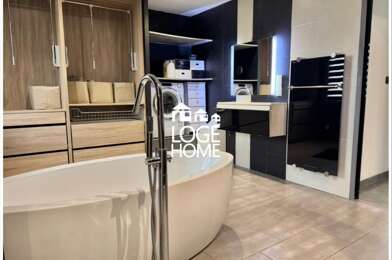 Maison 4 pièces 369000 €