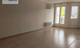 Appartement 2 Pièces 45 m² à louer à Beauvais (60000)