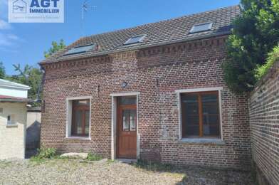 Appartement 4 pièces 840 €