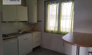 Appartement 2 Pièces 39 m² à louer à Beauvais (60000)